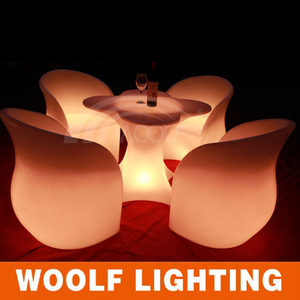 sistema de iluminación moderno <span class=keywords><strong>bar</strong></span> del hotel las ventas caliente led de muebles - Product Image 1