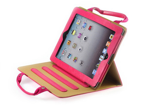 PU <span class=keywords><strong>Sac</strong></span> À Main cas pour <span class=keywords><strong>iPad</strong></span> mini4 - Product Image 4