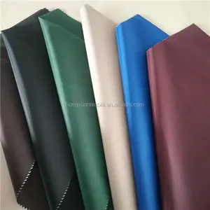 China supplier 170t 180t 190t 210t taffeta umbrella fabric material