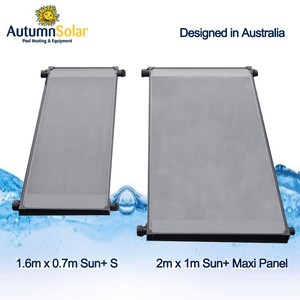 Panneaux chauffants solaires de <span class=keywords><strong>piscine</strong></span>, entièrement utilisés, pour l'extérieur, le bricolage, système de <span class=keywords><strong>chauffage</strong></span>, bon marché, de haute qualité, nouveau style - Product Image 4