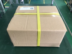 Penggerak Motor DC Tanpa Sikat 24-48VDC 200W 15A Arus Puncak dengan Arus Kontinu 5.5A Bersertifikat CE/RoHS Garansi 3 Bulan - Product Image 6