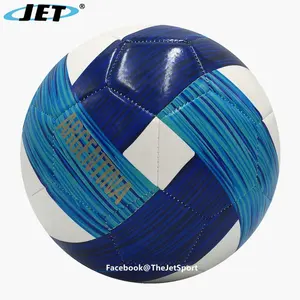 South America Countries 축구 공 Customized Different Flags Balones 풋볼