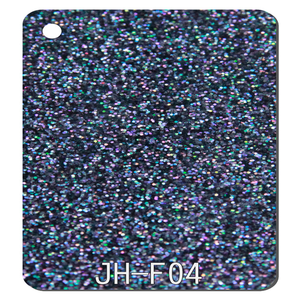 بطاقة عمل بالقرب مني ، حامل كعك من مادة الأكريليك ، ورقة لامعة زخرفية - Product Image 5