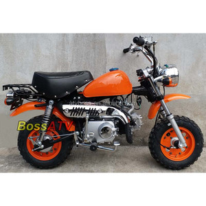 <span class=keywords><strong>Monkey</strong></span> Bike motocicleta mono moto - Product Image 2