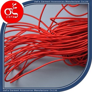 Suministro de la cinta elástica/ronda de la cinta/de poliéster de la cinta - Product Image 2