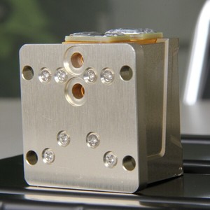 아름다움 기계 Components Diode 레이저 Hair 제거 500 w 808nm - Product Image 3