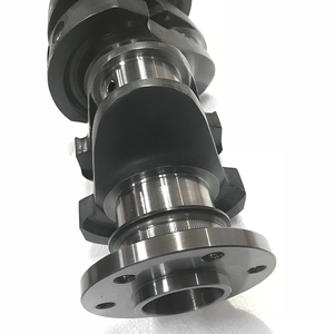 Racing CNC Billet 4340 Hemi-6 265 크랭크 샤프트를 캐스팅 대 한 Chrysler - Product Image 3