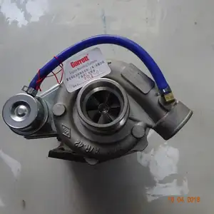 कारों के लिए turbocharger संतुलन मशीन T74801002 supercharger टर्बोचार्जर किट supercharger