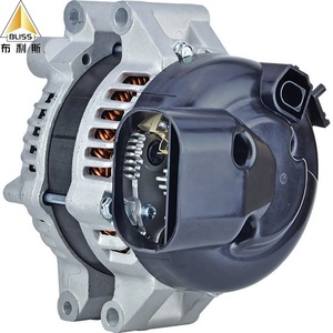 Pièces d'auto 12317616126 Offre Spéciale pièces de voiture 300 ampères <span class=keywords><strong>alternateur</strong></span> pour YANMAR pour <span class=keywords><strong>ISEKI</strong></span> pour KUBOTA - Product Image 2