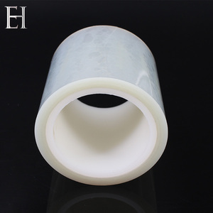Anti-dust PET película de estiramiento con agua Adhesivo acrílico - Product Image 2