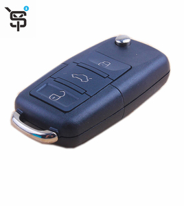 Trung quốc nhà cung cấp từ xa key clone đối với Honda khái niệm 3 nút chìa khóa xe mã với 315 mhz 48 chip - Product Image 2