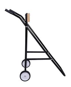 Usine directe pliable <span class=keywords><strong>hors</strong></span>-<span class=keywords><strong>bord</strong></span> bateau <span class=keywords><strong>moteur</strong></span> chariot <span class=keywords><strong>support</strong></span> présentoir chariot stockage - Product Image 4