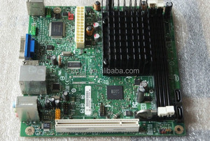 D410pt/ptl itx मदरबोर्ड परमाणु <span class=keywords><strong>d510</strong></span> मेनबोर्ड - Product Image 4