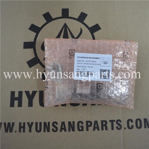 L'escavatore della macchina della costruzione di Hyunsang parte l'elettrovalvola a solenoide KDRDE5KR-20-40C07-203A SY135 SY335 CLG925 <span class=keywords><strong>XE230</strong></span> XE135 - Product Image 4