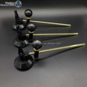 Coupeur de <span class=keywords><strong>verre</strong></span> <span class=keywords><strong>circulaire</strong></span> de diamant d'alimentation sans huile de roue simple professionnelle avec de haute qualité - Product Image 4