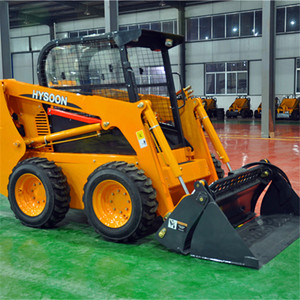 Hysoon hy700 رافعة صغير - Product Image 2