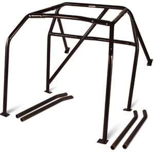 RZR Soudure En 8 Points Cage