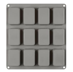 HY Bóng Hình Hoa Hồng Tự Làm Thủ Công Làm Xà Phòng Bằng Silicon - Product Image 5