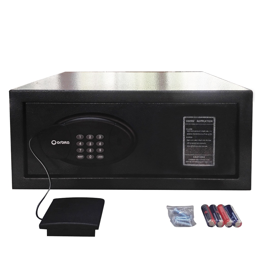 2020 г., лидер продаж, высококачественный мини-Сейф для отеля