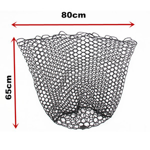 Pesca a <span class=keywords><strong>mosca</strong></span> della gomma di silicone del sacchetto - Product Image 3