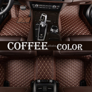 Tapis de sol de voiture 3D, 7mm, nouveau modèle, pour <span class=keywords><strong>Volvo</strong></span> <span class=keywords><strong>XC90</strong></span> - Product Image 4