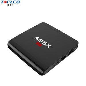 Multifuncional RK3229 powervu set top box Rockchip descargar manual de usuario para android smart tv box <span class=keywords><strong>A95X</strong></span> <span class=keywords><strong>R1</strong></span> - Product Image 2
