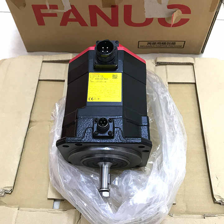 ACサーボモーターA06B-2047-B605 FANUCオリジナル| Alibaba.com 