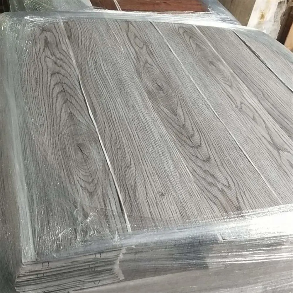 Factory Direct Supply Wood Texture Waterproof Self-Adhesive Pvc Flooring
