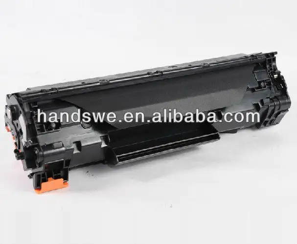 toner CB435A for hp printer HP LaserJet P1002/1003/1004/1005/1006/1009 Toner Cartridge opc drum CHIP airbag
