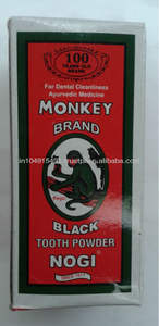 ผงขัดฟันดำ ยี่ห้อลิง :: - Product Image 1
