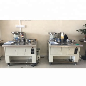 Automatische Stoff Dachte Taste, Der Maschine Industrie - Product Image 2