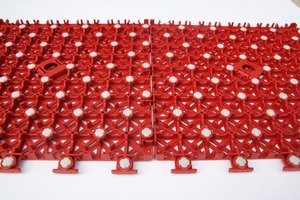 Pista de <span class=keywords><strong>suelo</strong></span> de voleibol de <span class=keywords><strong>suelo</strong></span> sintético confiable pp - Product Image 5