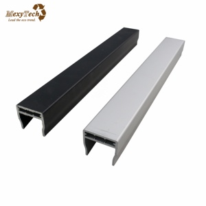 Postes <span class=keywords><strong>de</strong></span> valla <span class=keywords><strong>de</strong></span> madera lowes <span class=keywords><strong>de</strong></span> aluminio para exteriores a la <span class=keywords><strong>venta</strong></span> - Product Image 2