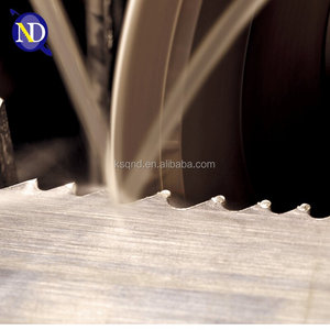 <span class=keywords><strong>Lame</strong></span> de scie à ruban en carbure haute performance <span class=keywords><strong>pour</strong></span> <span class=keywords><strong>couper</strong></span> l'<span class=keywords><strong>aluminium</strong></span> - Product Image 2
