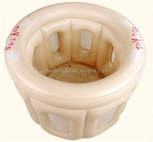 Clôture <span class=keywords><strong>de</strong></span> sécurité gonflable pour bébé en PVC épaissi, parc <span class=keywords><strong>de</strong></span> jeux intérieur, parc d'attractions, clôture à vendre - Product Image 5