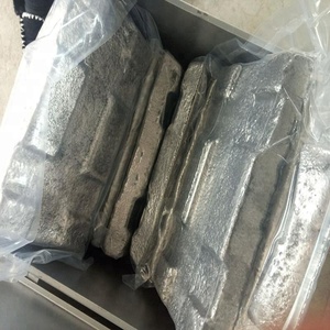 Mg-ca 15% magiê canxi chủ hợp kim hợp kim mgca - Product Image 5