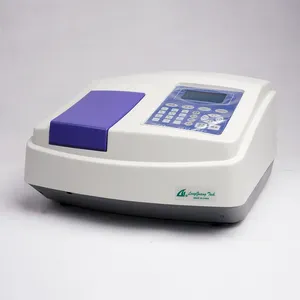 759S UV Vis Spectrophotometer