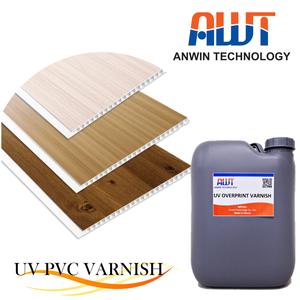 Chống Trầy Xước <span class=keywords><strong>UV</strong></span> Chữa Matte PVC Sàn <span class=keywords><strong>Varnish</strong></span> - Product Image 2