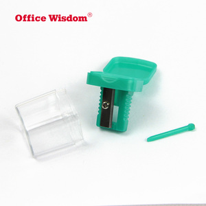 <span class=keywords><strong>Taille</strong></span>-<span class=keywords><strong>crayon</strong></span> à sourcils en plastique, outil de <span class=keywords><strong>maquillage</strong></span> professionnel, <span class=keywords><strong>taille</strong></span>-<span class=keywords><strong>crayon</strong></span> cosmétique personnalisé - Product Image 5
