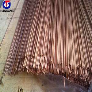 Dimensions des tuyaux ronds en <span class=keywords><strong>cuivre</strong></span> - Product Image 3