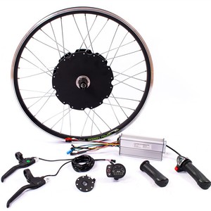 Greenpedel 1.5KW <span class=keywords><strong>motor</strong></span> de <span class=keywords><strong>bicicleta</strong></span> eléctrica kit de <span class=keywords><strong>1500w</strong></span> e <span class=keywords><strong>bicicleta</strong></span> kit de conversión de <span class=keywords><strong>bicicleta</strong></span> eléctrica <span class=keywords><strong>motor</strong></span> de cubo - Product Image 5