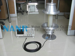 NRV 100kV Haute fréquence haute tension <span class=keywords><strong>test</strong></span> <span class=keywords><strong>probe</strong></span> - Product Image 1