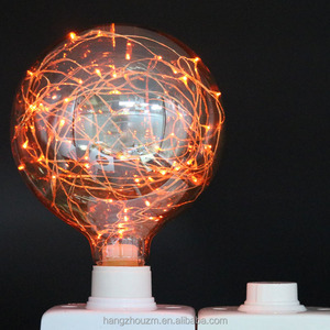 <span class=keywords><strong>Ampoule</strong></span> <span class=keywords><strong>led</strong></span> extérieur, feux d'artifice, e27, e12, pour mariage et noël - Product Image 5