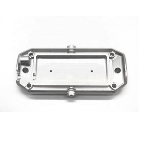 DMG <span class=keywords><strong>Mori</strong></span> 5 axes <span class=keywords><strong>cnc</strong></span> pièces d'usinage de pièces comme cam bague - Product Image 3