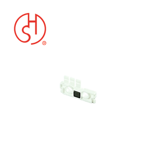 Venta al por mayor vertical ciego máquina magnética <span class=keywords><strong>soporte</strong></span> del <span class=keywords><strong>eje</strong></span> - Product Image 1