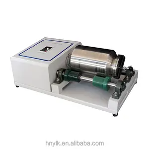 Ball Mill For Laboratory Horizontal Roller Jar Mill Rolling Ball Mill For Laboratory