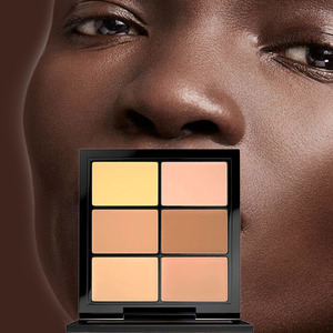 LT58 Top New Private Label Cream <strong>Concealer</strong> Waterproof Makeup <strong>Concealer</strong> Palette - Product Image 5