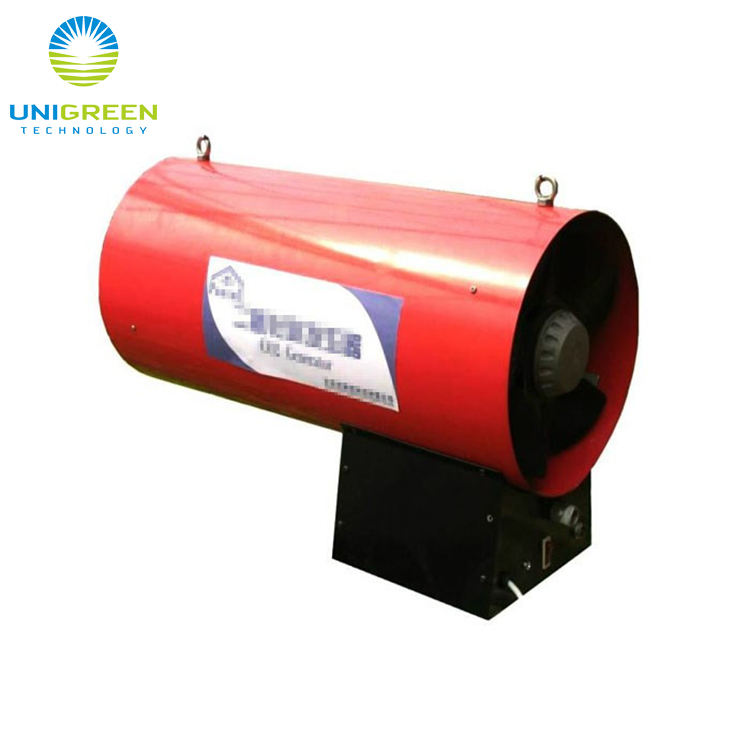 CO2 Generators - Efficient Carbon Dioxide Recovery Systems