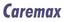CAREMAX HEALTHCARE logo