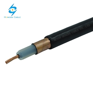 Faa-L-824 5kv 1X6mm2 8AWG <span class=keywords><strong>Cxe</strong></span>/एस प्राथमिक हवाई अड्डे जमीन प्रकाश केबल